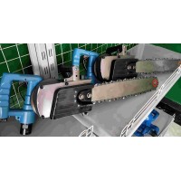 FLJ-400风动链锯 厂家销售