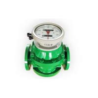 腰轮流量计,不锈钢腰轮流量计