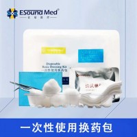 亿信牌一次性使用换包使用说明书