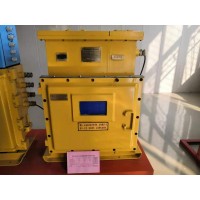 DXBL2880/220J矿用隔爆型锂离子蓄电池电源