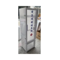 有机玻璃储存柜