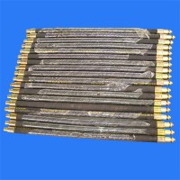 一款让矿工矿长都满意的煤层注水封孔器