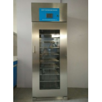单双开门不锈钢干燥柜 热风干燥箱