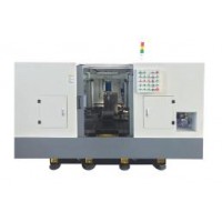 乌鲁木齐阀门专机生产-河北禹创机械供应三面钻攻一体机