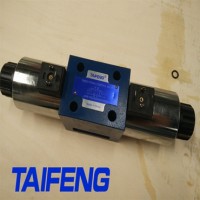 液压机配件电磁阀 4WE10GA-50/AG24NZ5L厂家批发零售