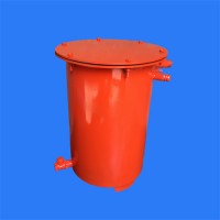 矿用机械产品负压气阀式放水器应用领域广泛