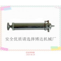 选鹤壁博达厂家好品质多种采样器