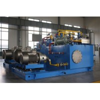 泰丰智能供应液压系统非标低压成套液压系统小型液压站