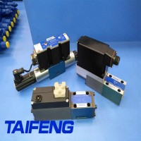 TDBE系列型比例溢流阀 泰丰智能厂家生产