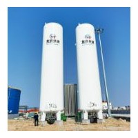 山西LNG储罐生产_百恒达祥通机械制造一氧化二氮（笑气）储罐
