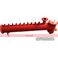 多孔排渣放水器有质量有底气