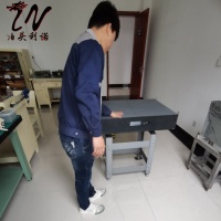 大理石平板大理石平台维修精度修理恢复