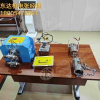 ZPW12矿用无线自动洒水降尘装置 无线信号控制 安装与维护方便