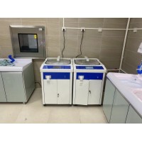 内镜清洗设备软式内镜清洗机全自动内镜清洗机