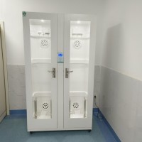 微电脑数显储存柜微电脑储镜柜单门内窥镜储存柜