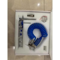 高压水枪内镜清洗设备内镜冲洗枪耐酸碱