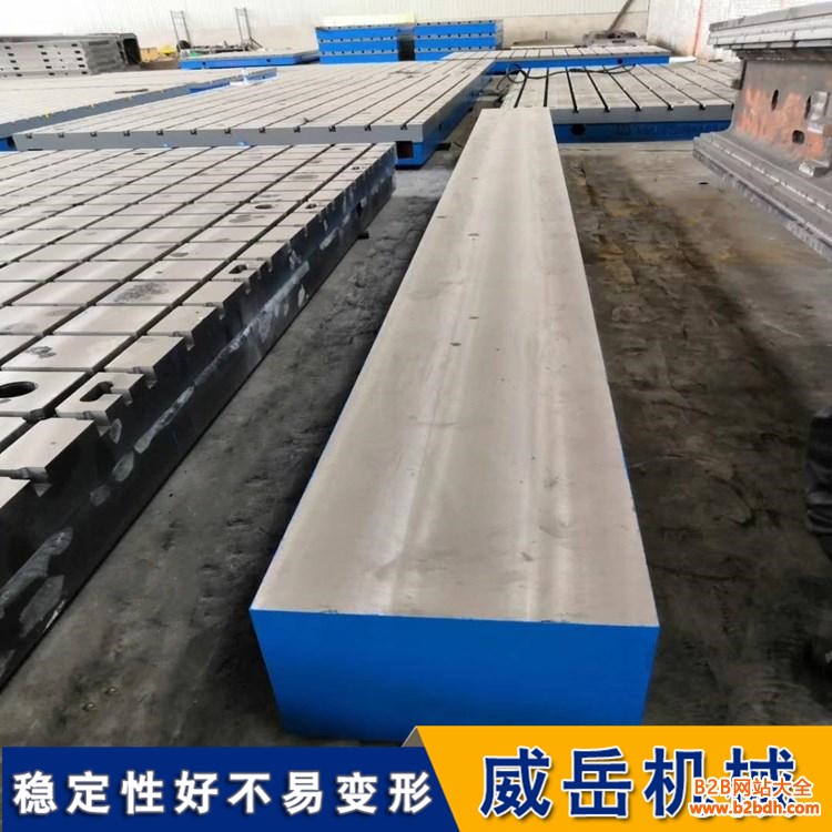 铸铁平台 (6) - 副本