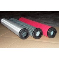 替代杭州山立SHANLI精密滤芯 SLAF-8HT过滤器滤芯