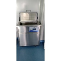 不锈钢制品煮沸机不锈钢升降式器械加热煮沸槽