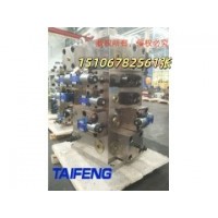 YN32-100GSCV带快速缸，主保压，无顶缸