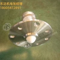 GUL30/70矿用本安型雷达物位仪 LCD液晶显示屏 穿透能力强