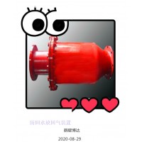 鹤壁博达防回水防回气装置实力出结果