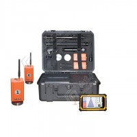 蛇眼生命探测仪视频生命搜救仪