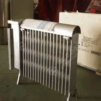 RB-2000/127(A)煤矿用隔爆兼增安型电热取暖器