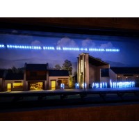 全息幻影成像45度反射立体影像膜 多媒体视听舞台专用