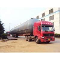 泰安至陕西物流