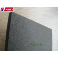 机柜防尘防火海绵密封条 防火泡绵