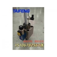 泰丰供应双主动比例插装阀TLC032-2WRCD-1X-SG24