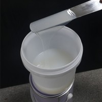 双组份液体硅胶、耐高温、耐酸碱的胶辊硅胶
