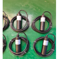 高精度 ER 腐蚀速率探头 长效稳定工业腐蚀监测专用厂家直发