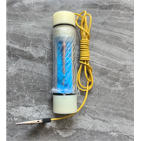 木塞款便携参比电极 金属腐蚀电位快速监测仪