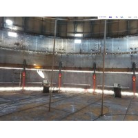 北京液压顶升定制-沧州鼎恒液压生产DSJ-200-2700液压提升装置