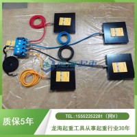 气垫搬运装置数控机床搬运,平稳移运防震动,5年质保