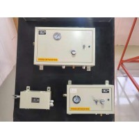 气控道岔装置 厂家销售 遥控器操作