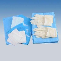 一次性医用无菌手套