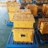 DXBL系列矿用隔爆型锂离子蓄电池电源 零毫秒切换 矿用后备电源