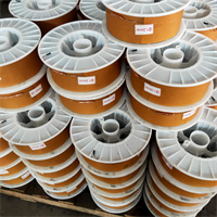 JD991耐磨板焊接焊丝 NM600耐磨板焊接专用