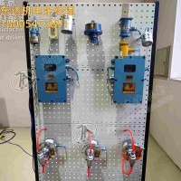 ZP127(A)矿用自动洒水降尘装置 煤矿井下粉尘防治