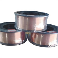 耐磨板焊接焊丝 批发焊接耐磨板专用JD825耐磨钢焊丝