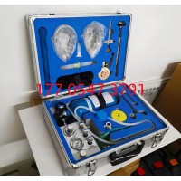 MZS-30型自动苏生器 厂家销售