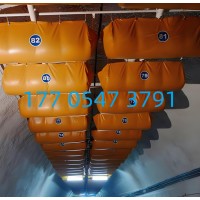 矿用隔爆水袋 厂家销售