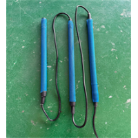 供应mmo钛管阳极 建安防腐-阴极保护管状涂层阳极