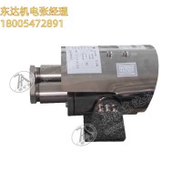 KBA12矿用本安型摄像仪 体积小 专用于车载、狭小空间等特殊场景