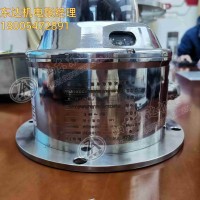 KBA12Y矿用本安型云台摄像仪 单台全覆盖 360°无死角监控