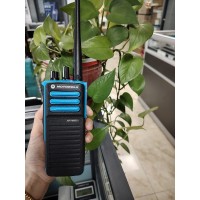 供应山东济南摩托罗拉P8608EX高等级数字防爆对讲机