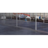 助力混凝土耐久性 | 凯顿国际Hard-Cem®整体硬化外加剂